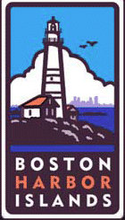 Click picture for the Boston Harbor Islands website